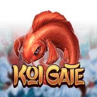 Koi Gate